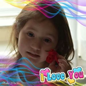 Meet your Posher, Maria n ron